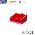 3-Point Hitch Tractor Rear Carrier Transport Box (TB120)